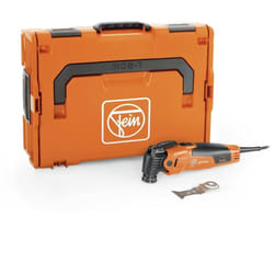 Outil Multifonction Fein multimaster mm 500 plus (350 w)