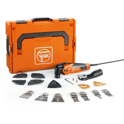 Outil Multifonction Fein multimaster mm 500 plus top (350 w)