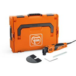 Fein MULTIMASTER MM 700 1.7 Basic dans L-Boxx - 72296962000