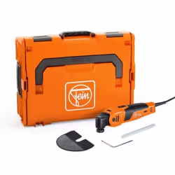 Outil Multi-fonction Fein Multimaster MM 700 1.7Q Basic