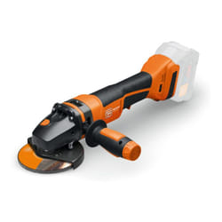 Meuleuse d’angle sans fil Ø 115 mm CCG 18-115-10 PD AS FEIN 71220361000 (Produit seul)