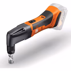 Grignoteuse FEIN ABLK 18 1.6 E AS (Machine seule L-Boxx 136)