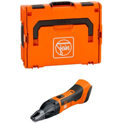 Fein - Cisaille abss 18 1.6 e as (Machine seule L-Boxx 136)