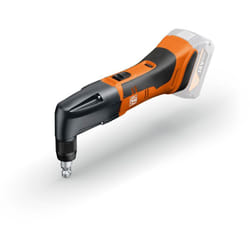 Grignoteuse sans fil Fein jusqu'à 1,3 mm ablk 18 1.3 cse as Solo - 71321061000