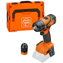 Fein - Perceuse-Visseuse asb 18 q as (Cuerpo solo L-Boxx 136)