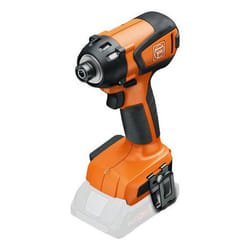 FEIN ASCD 18-200 W4 AS 1500 tr/min Noir, Orange