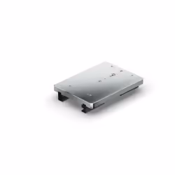 Confort ultime avec la plaque universelle VersaMAG Fixation facile d'appareils de mesure, de tablettes ou de téléphones pour  ...