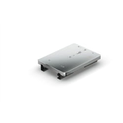 Plateau universel Fein l x l x p 200 x 160 x 37 mm ( Fein VersaMAG) - 90701008020