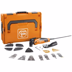 Description générale L'oscillateur MULTIMASTER MM 500 Conrad Edition est un outil polyvalent et puissant, conçu pour offrir u ...