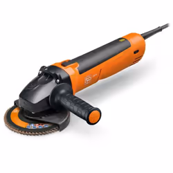 Durée de vie maximale grâce au moteur PowerDrive FEIN sans balais avec carter moteur entièrement fermé et système électroniqu ...