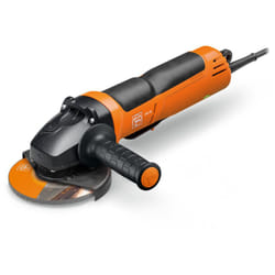 Meuleuse d'angle compacte cg 15-125 blp - 1500 w, ø 125 mm - Travaux de meulage, ébavurage ou tronçonnage - Moteur sans balais encapsulé