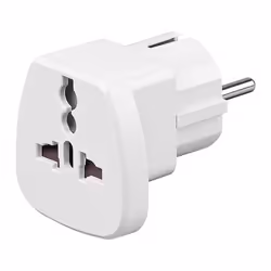 Alcasa 1500-RA1, Blanc