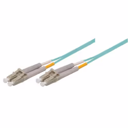 Alcasa 15m LC/LC, 15 m, OM3, LC, LC
