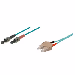 Alcasa 3m, ST/SC, 3 m, OM3, ST, SC