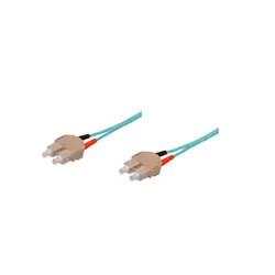 Alcasa 10m SC/SC, 10 m, OM3, SC, SC