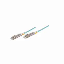 Alcasa LW-801LC3, 1 m, OM3, LC, LC