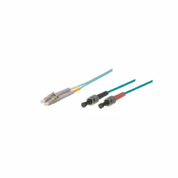 Alcasa 20m ST/LC, 20 m, OM3, ST, LC