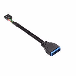 Alcasa 5021-PST1, 0,15 m, Mâle, Femelle, 1 pièce(s)