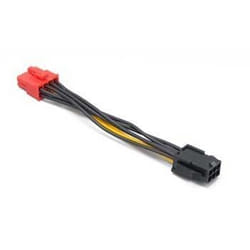 Akasa AK-CB052 câble d'alimentation interne 0,1 m