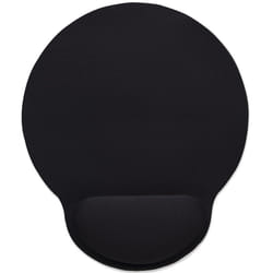 Manhattan 434362 tapis de souris Tapis de souris de jeu Noir