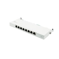 Alcasa GC-N0113 baie de branchements 0.5U