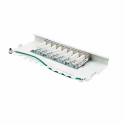 Alcasa GC-N0113 baie de branchements 0.5U
