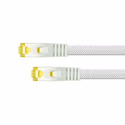 Python 8070PY-075W, 7,5 m, Cat7, S/FTP (S-STP), RJ-45, RJ-45