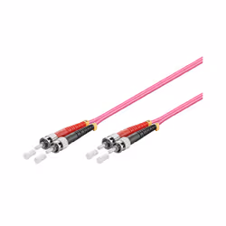Alcasa LW-805ST4, 5 m, OM4, ST, ST