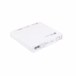 Alcasa PCA-D001W chargeur d'appareils mobiles Universel Blanc Secteur Charge rapide Intérieure