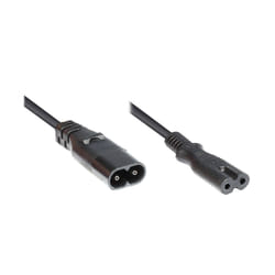 Alcasa 1550-V03 câble d'alimentation interne 2 m