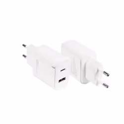 Alcasa PCA-W003W, Secteur, Blanc