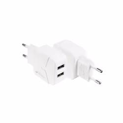 Alcasa PCA-W004W, Secteur, Blanc