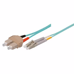 Alcasa LW-803LS3, 3 m, OM3, SC, LC