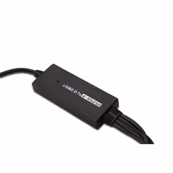 Digitus Adaptateur USB 2.0 vers 4 ports RS232