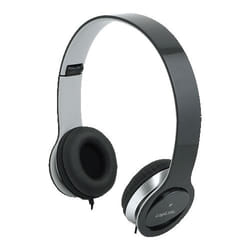 LogiLink HS0028 Noir