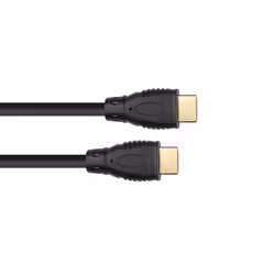 Alcasa 4520-050 câble HDMI 5 m HDMI Type A (Standard) Noir