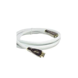Python GC-M0162 câble HDMI 1,5 m HDMI Type A (Standard) Blanc