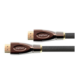 Alcasa GC-M0021 câble HDMI 15 m HDMI Type A (Standard) Noir