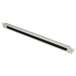 Alcasa GC-N0039 accessoire de racks Panneau de gestion de câbles