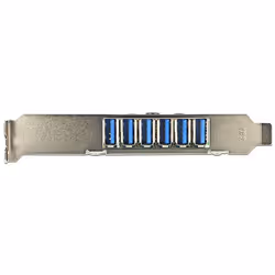 DeLOCK 89377 carte et adaptateur d'interfaces Interne SATA, USB 3.2 Gen 1 (3.1 Gen 1) - Vue supplémentaire 4