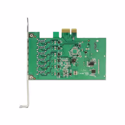 DeLOCK 89377 carte et adaptateur d'interfaces Interne SATA, USB 3.2 Gen 1 (3.1 Gen 1) - Vue supplémentaire 6