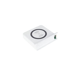 Alcasa PCA-D006WQR récepteur de chargement sans fil de dispositifs mobiles Mobile/smartphone, Smartwatch