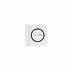Alcasa PCA-D006WQR récepteur de chargement sans fil de dispositifs mobiles Mobile/smartphone, Smartwatch