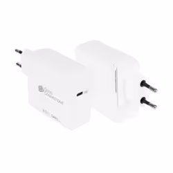 Alcasa PCA-W005W, Intérieure, Secteur, 28 V, 5 A, 1,2 m, Blanc