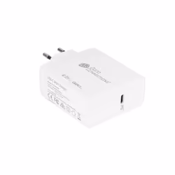 Alcasa PCA-W005W chargeur d'appareils mobiles Universel Blanc Secteur Charge rapide Intérieure