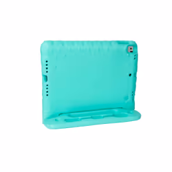 Alcasa I09KA 25,9 cm (10.2") Housse Couleur aqua