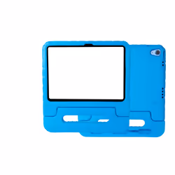 Alcasa I10KB 10.9" Housse Bleu