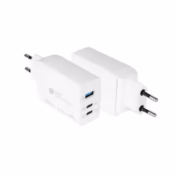 Alcasa PCA-W007W, Intérieure, Secteur, Blanc