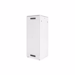 Digitus Armoire réseau de série Unique - 800 x 800 mm (lxp)