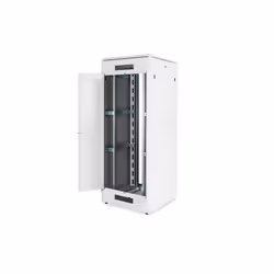 Digitus Armoire réseau de série Unique - 800 x 800 mm (lxp)
